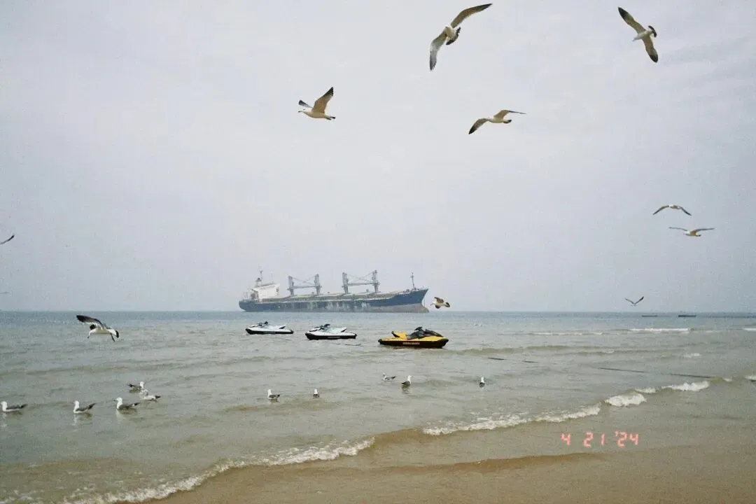 生活小确幸|威海旅游攻略分享