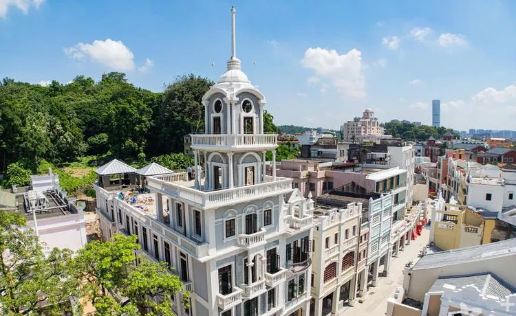 去前必看!超实用的中山旅游攻略(休闲攻略)