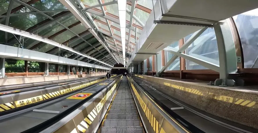 去前必看!超实用的重庆旅游攻略(山城攻略)