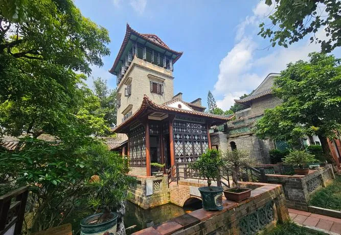 去前必看!超实用的东莞旅游攻略(城市玩法)