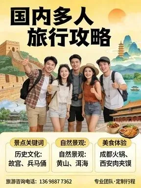 2026年必看!成吉思汗陵旅游攻略,独家推荐TOP10景点揭