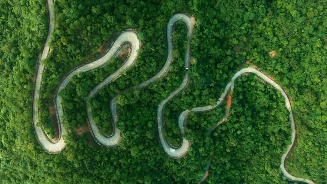 听说,你们在找龙门自驾游线路?安排!