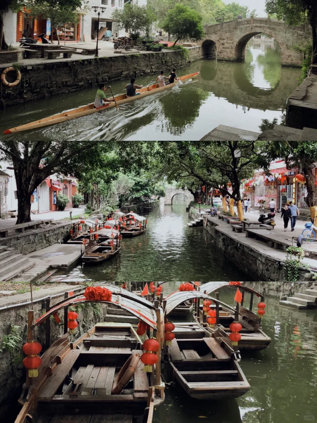 广东适合4月出行的6个旅行地,不用做攻略!工作累了,就去小住三五天!