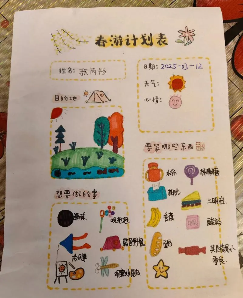 原来不做攻略的旅行,也可以这么顺这么好玩