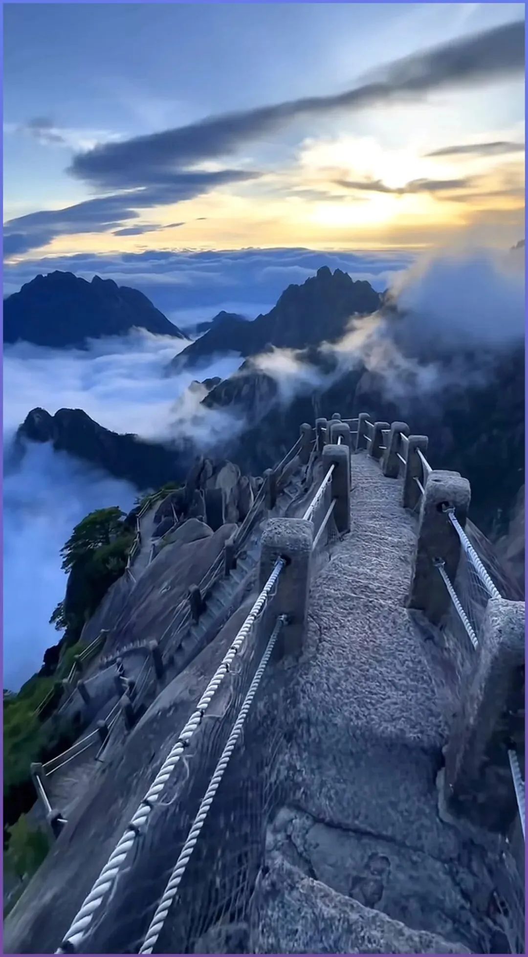 安徽黄山旅行攻略