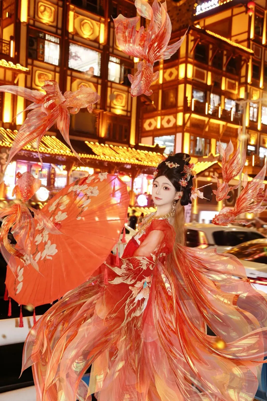 重庆游玩攻略 必去景点与必吃美食全攻略