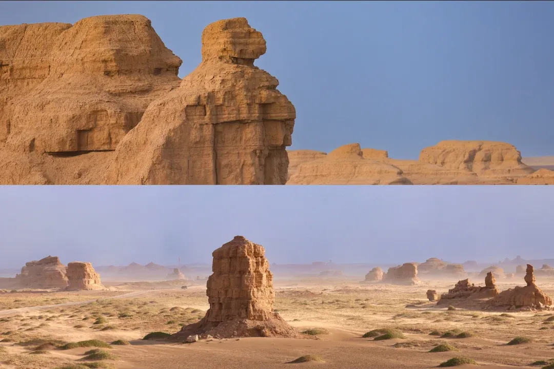 出发前必读:2026春夏敦煌旅游全攻略