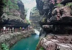 河南5天4晚自驾游路线,沿途风景拉满,自驾党必藏