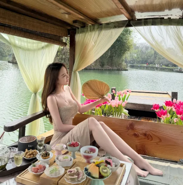 省钱攻略!4月免费开放的景区清单来了,包含多个5A级景点,说走就走不心疼!!