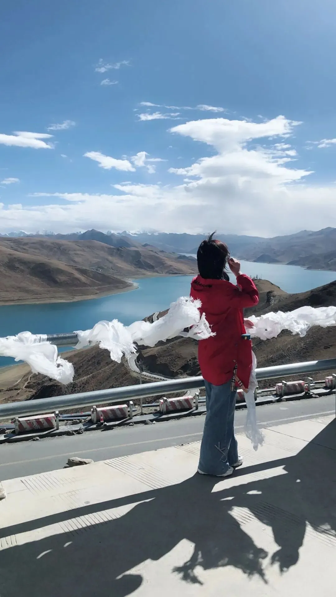 西藏旅游全攻略:从准备到出发,一篇搞定所有问题