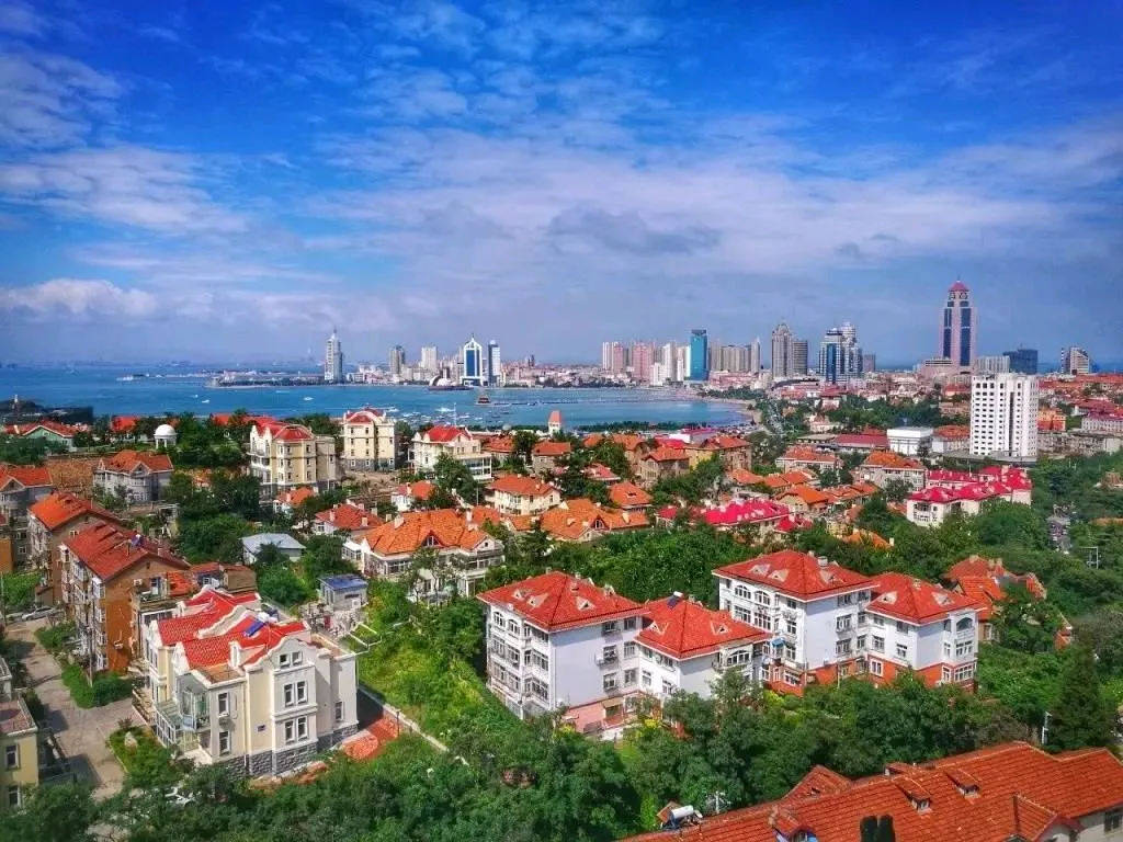 青岛旅游美食攻略!“必吃美食”全指南,丰俭由人不留遗憾!