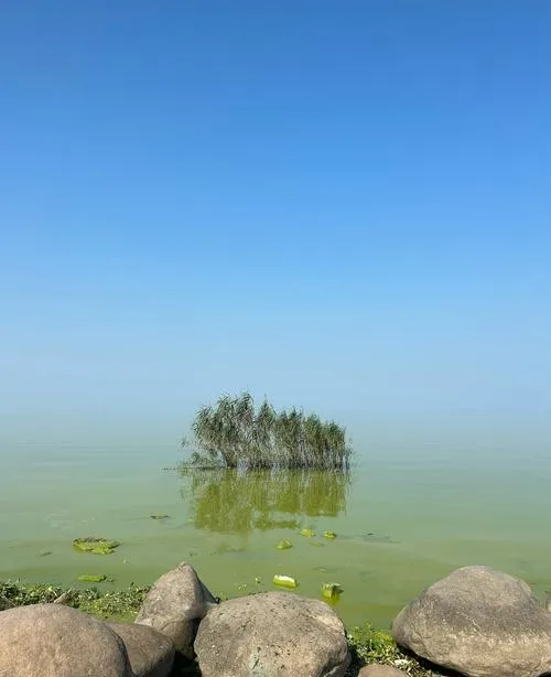 湖州游玩全方案,美食交通住宿攻略