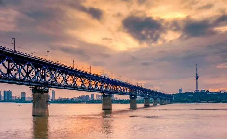 荆楚旅行天花板串联攻略,轻松玩转大美湖北