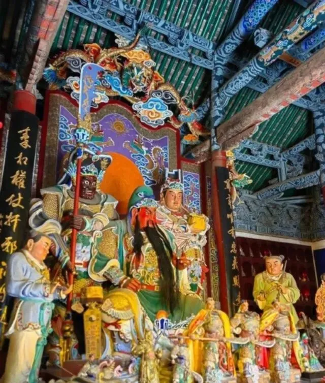 洛阳旅游必看攻略揭秘:如何安全深度领略千年古韵