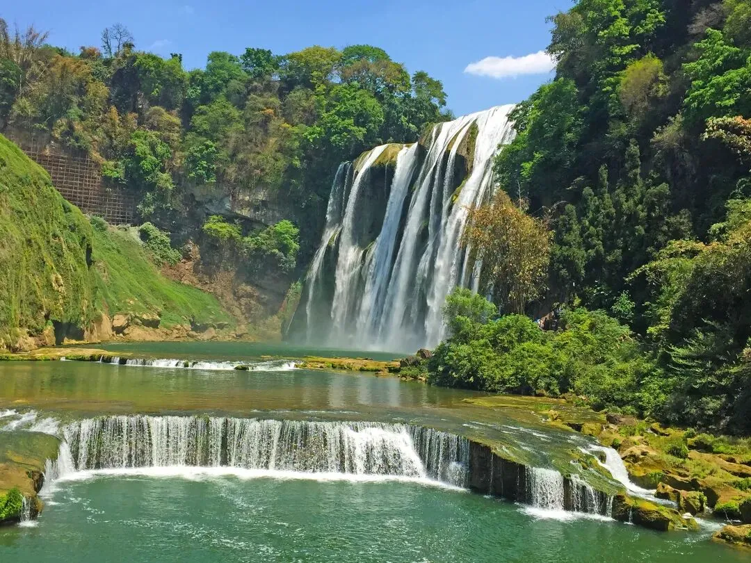 终见铜仁 黔程圆满(旅行攻略)