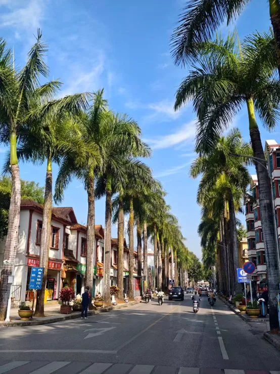 【旅游攻略】云南旅游攻略(四):滇西南