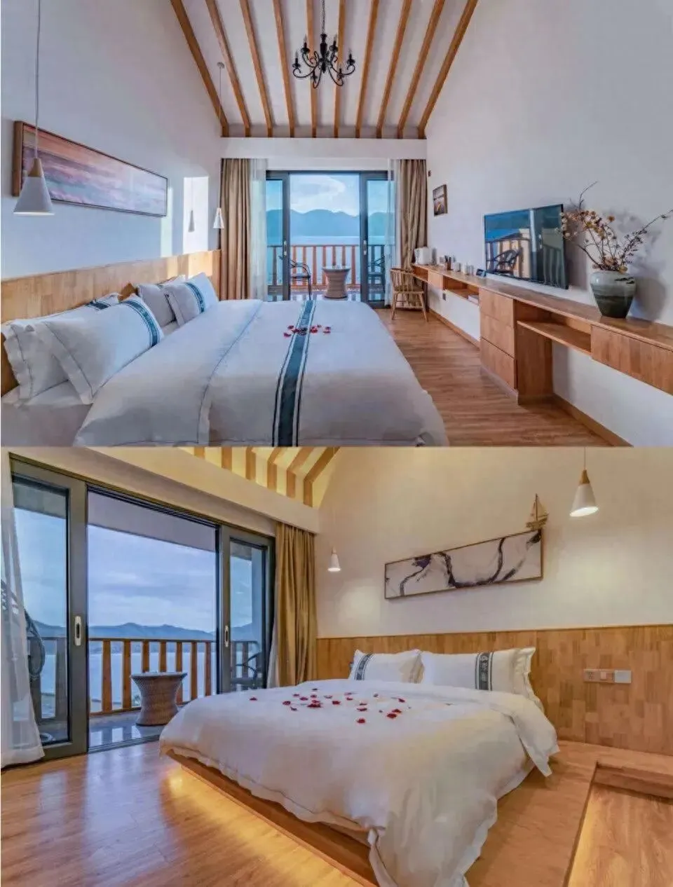 4月份去云南旅游攻略自驾游路线推荐以及详细行程日程安排!