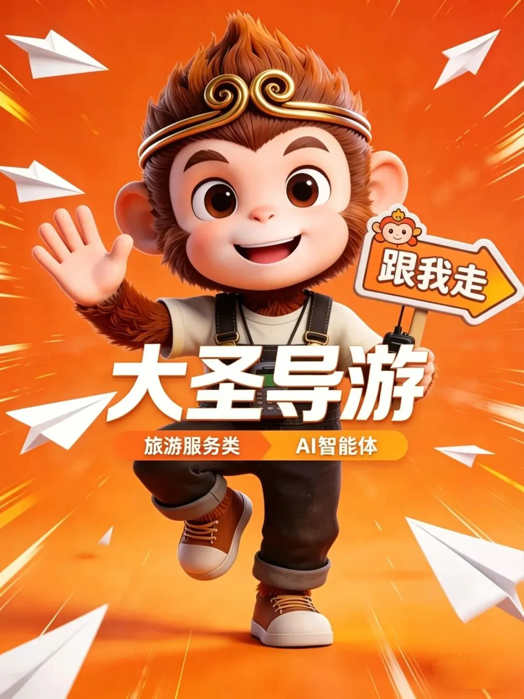 被旅行社坑过3次后,我找＂大圣导游＂规划行程,5天4晚只花1800还避了所有坑