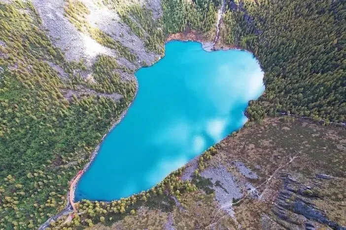 五一假期旅游攻略!党岭三日最佳路线推荐