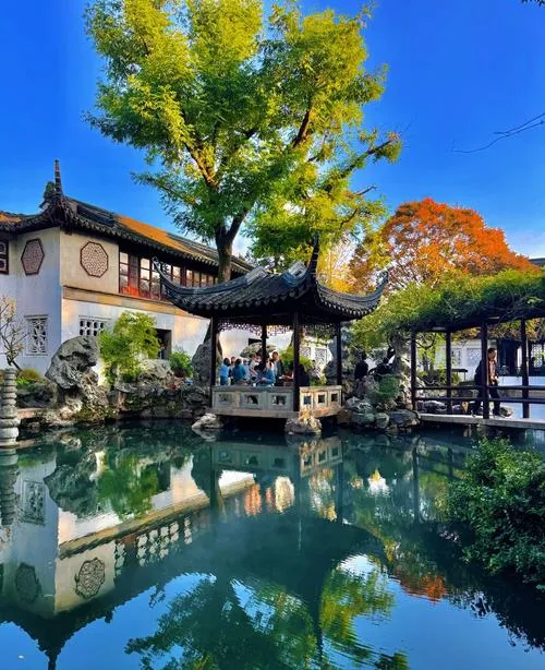 江南旅行天花板!江苏 6 城串联攻略,轻松玩转不费脑