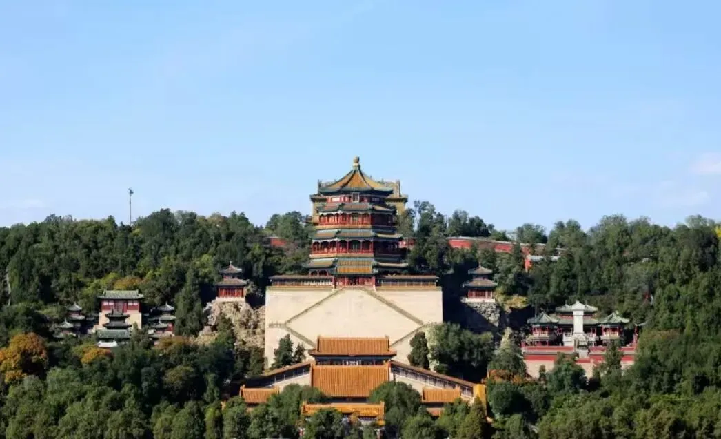 2026北京海淀区旅游攻略必去十大景点推荐,一日游看看你会去哪里?