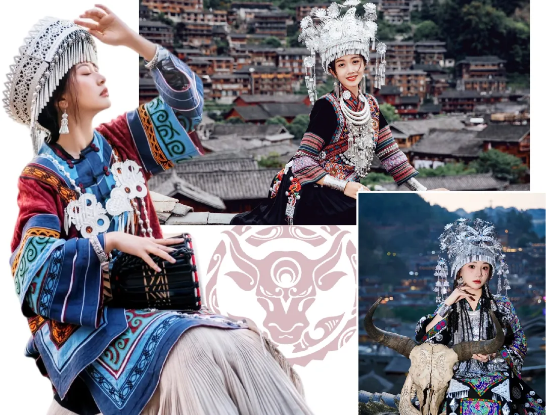 五一贵州旅游包车攻略(路线攻略)