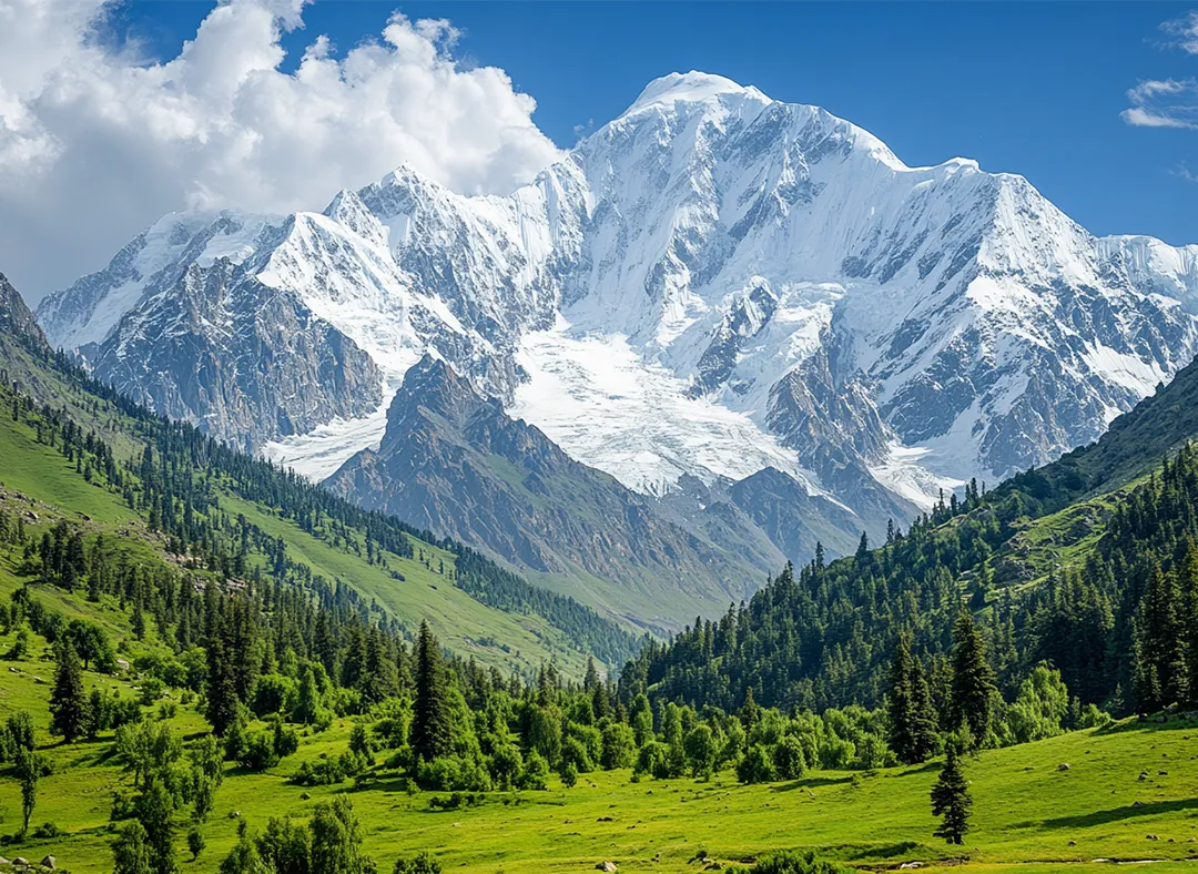 4月航空旅游出行攻略|天驹航旅伴您畅览人间四月天