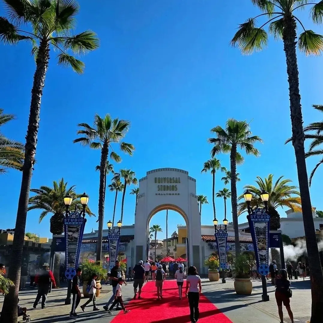【旅游攻略】赴美带薪实习洛杉矶环球影城游玩指南
