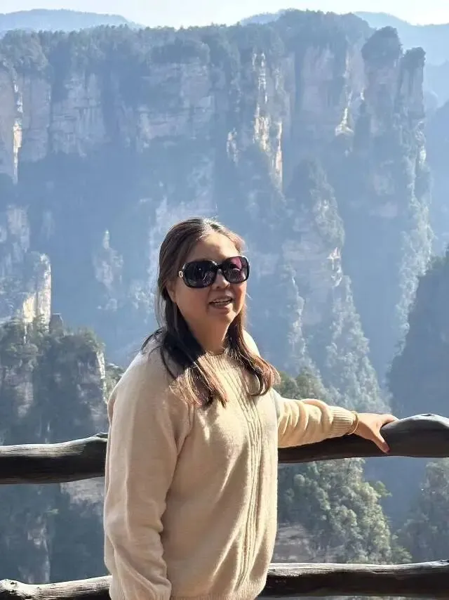 到张家界旅游找哪家旅行社好?我的三日游亲测榜单(附天门山)