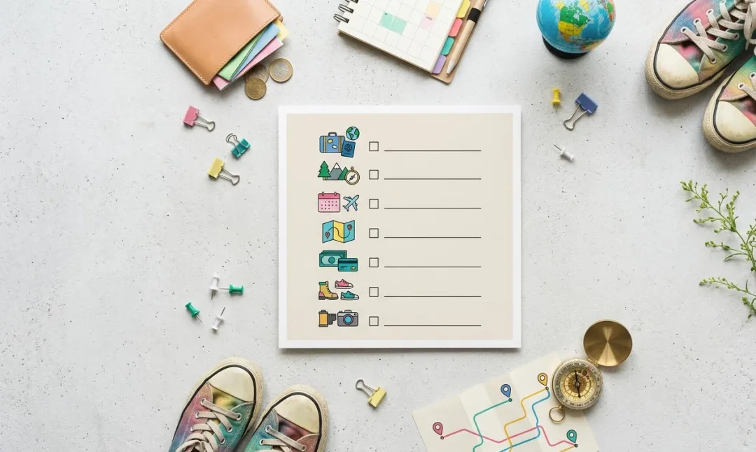 AI玩什么|旅行攻略开了12个标签页:今晚只做24小时轻行程