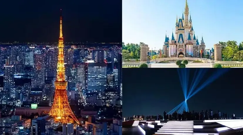 2026东京自由行攻略 | 13个东京景点、行程规划、交通美食一次看!