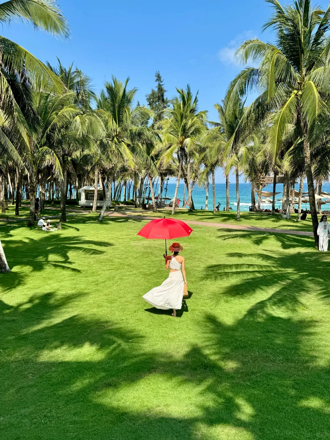 海南旅游哪家旅行社最好?2026 节假日报团不踩坑靠谱旅行社指南