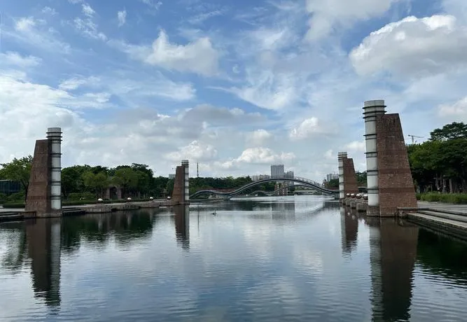 佛山周边自驾游攻略:1-3小时短途旅行地!