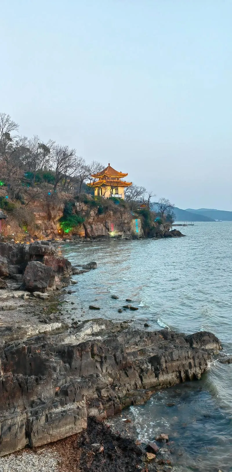 无锡推荐游玩全攻略,路线美食住宿交通详尽