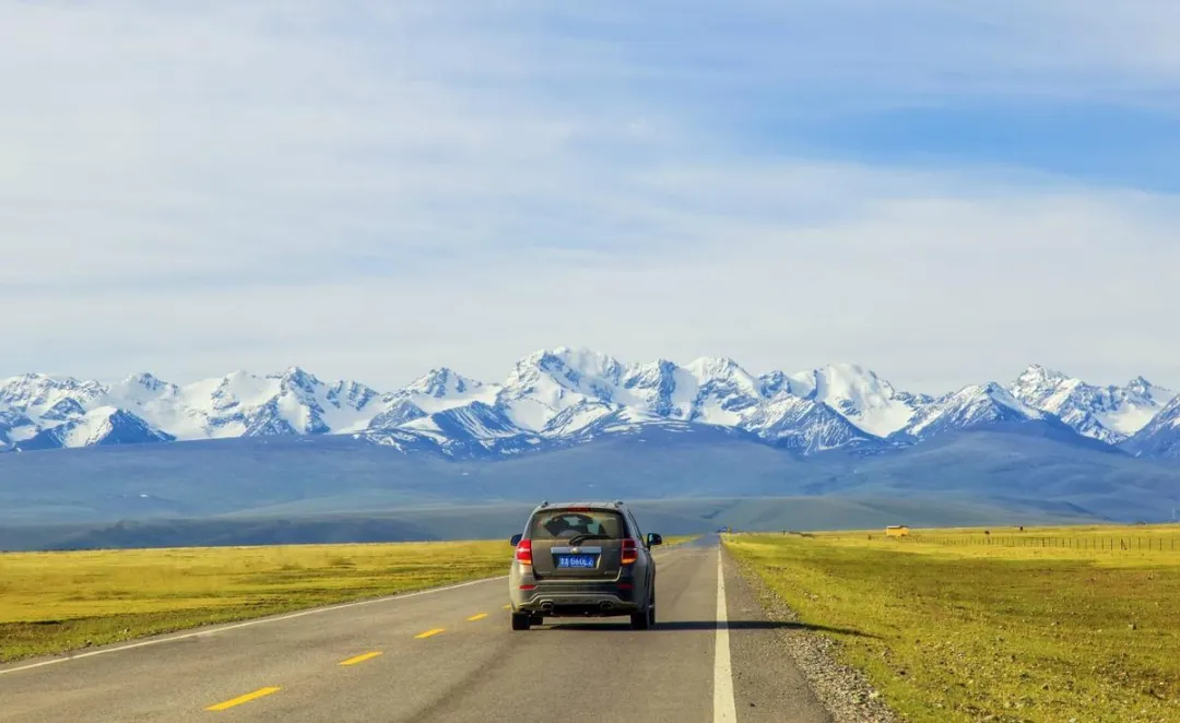 新疆自驾终极全玩法:路线怎么定,发布时间注意事项