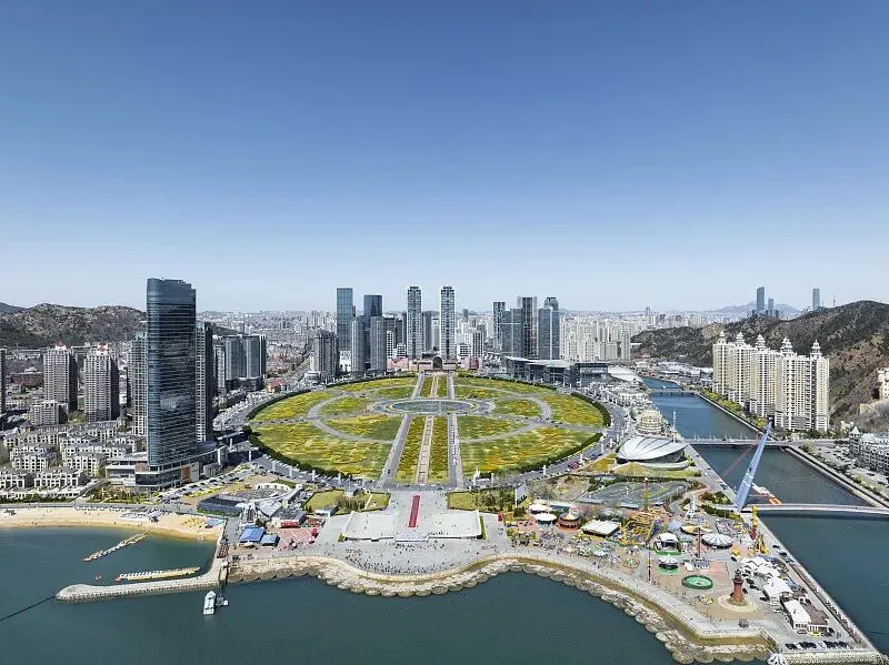 大连旅游景点攻略必看!本地人私藏指南