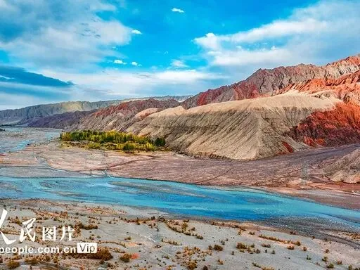 白沙湖三天两晚旅游攻略