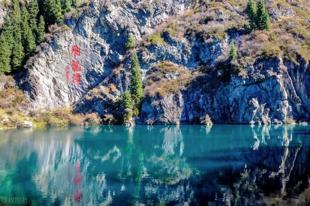 天山天池|瑶池仙境・超全旅行攻略