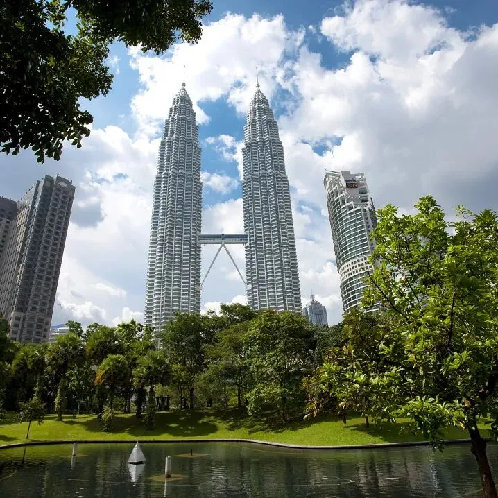 五一倒计时!是时候计划一下你的旅行啦~