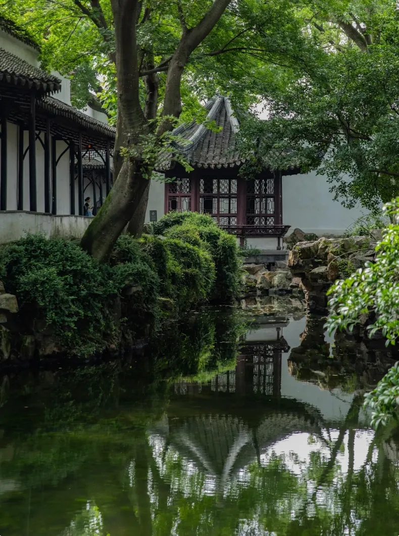 五一苏州旅游攻略|错峰解锁姑苏,新手不挤不踩雷