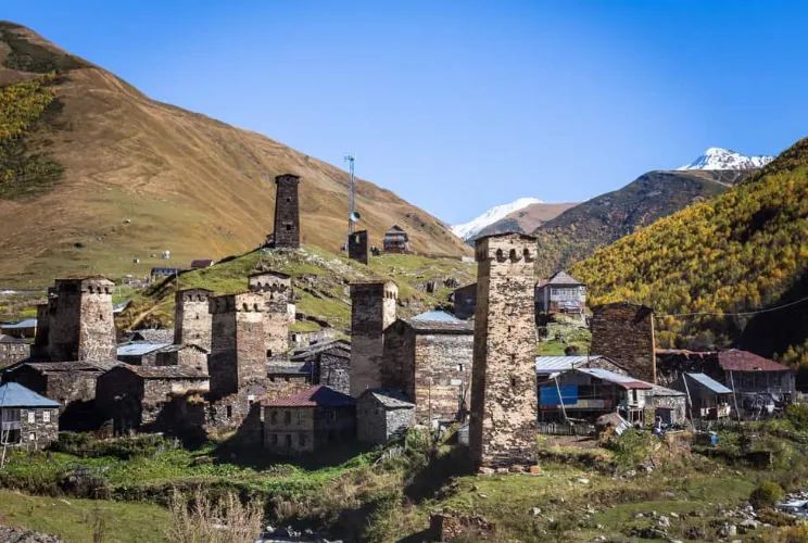 2026年格鲁吉亚终极旅行指南:游客必读的19条超实用干货