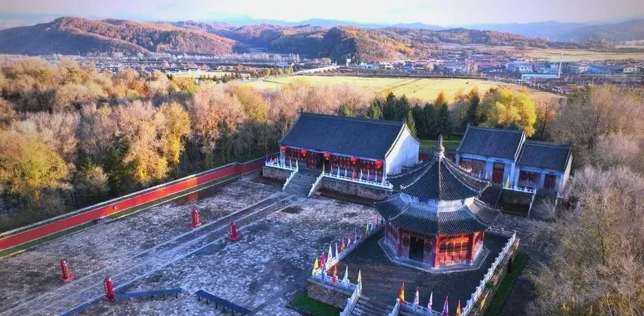 【抚顺】游玩攻略,美食打卡,旅游必玩景点推荐