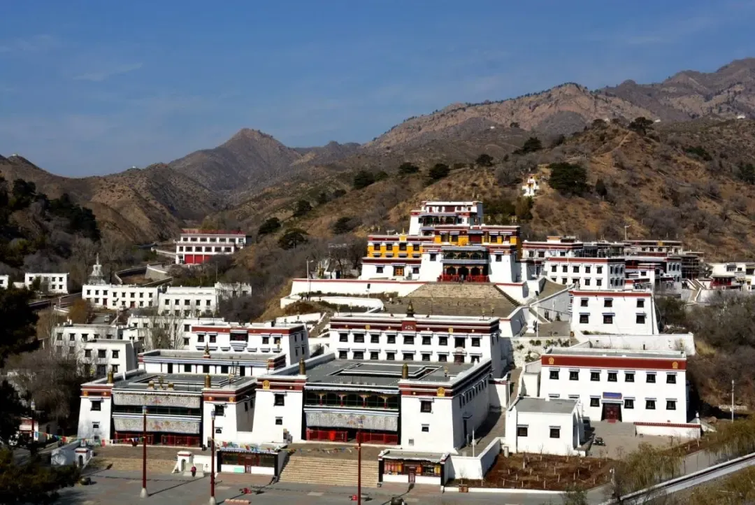 【包头】值得一去的八大景点,内蒙古旅游攻略