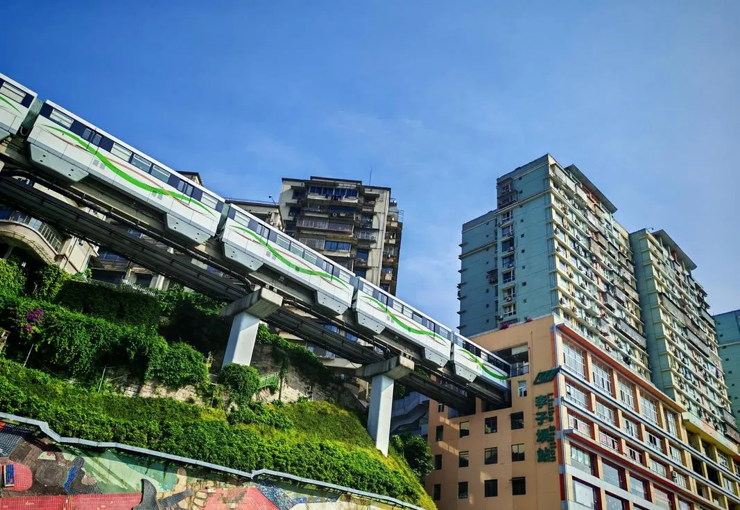 重庆旅游防坑全攻略 踩过的坑帮你填平!