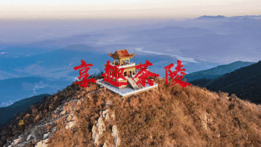 花湖谷景区怎么玩?超详细攻略请收好!