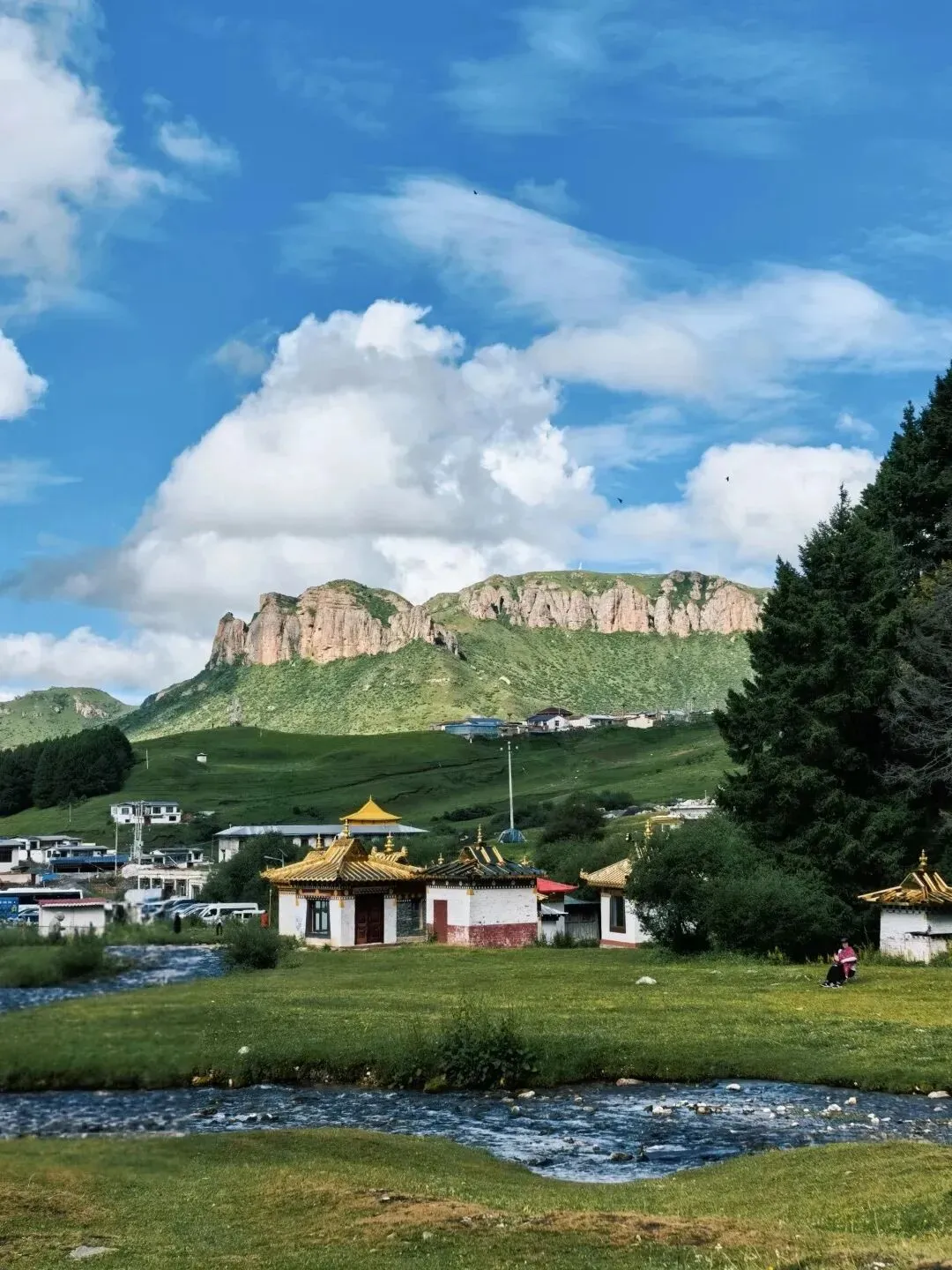 甘南旅游攻略必备,靠谱旅行社怎么挑不踩坑?解锁藏地秘境攻略