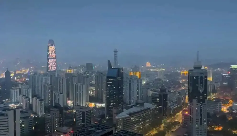 假期旅行计划济南