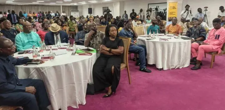 加纳启动国家旅游振兴计划,聚焦技能培训、女性赋能与行业标准化