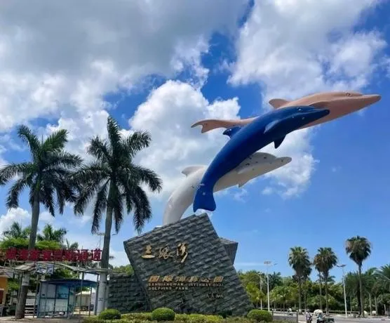 钦州旅游攻略:10个低调却惊艳的景点