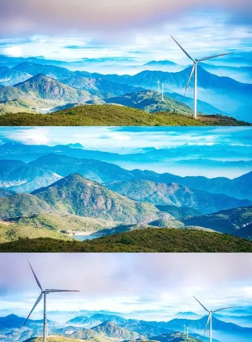 祈福登高+空中美桥!厦门云顶山保姆级游玩攻略,串联寺庙、土地庙与天空步道